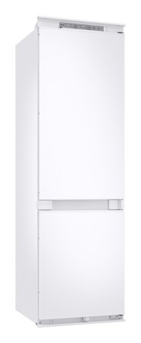 Samsung Frigorifero Combinato da Incasso F1rst 60 AI 1.78m 267L Total No Frost