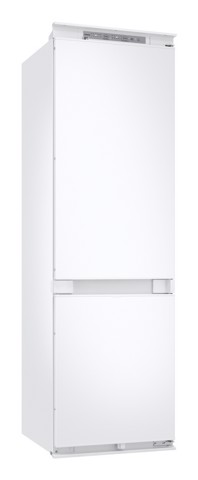 Samsung Frigorifero Combinato da Incasso F1rst 60 AI 1.78m 267L Total No Frost