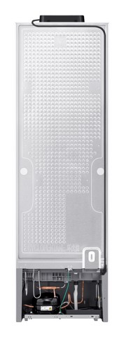 Samsung Frigorifero Combinato da Incasso F1rst 60 AI 1.78m 267L Total No Frost
