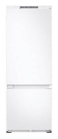Samsung Frigorifero Combinato da Incasso F1RST 75 AI Total No Frost 389L BRB38G705DWW