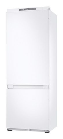 Samsung Frigorifero Combinato da Incasso F1RST 75 AI Total No Frost 389L BRB38G705DWW
