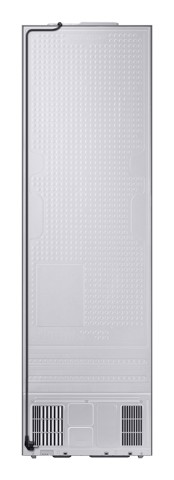 Samsung Frigorifero Combinato EcoFlex AI 2m 387L RB38C607AS9