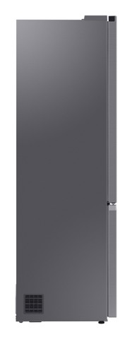 Samsung Frigorifero Combinato EcoFlex AI 2m 387L RB38C607AS9