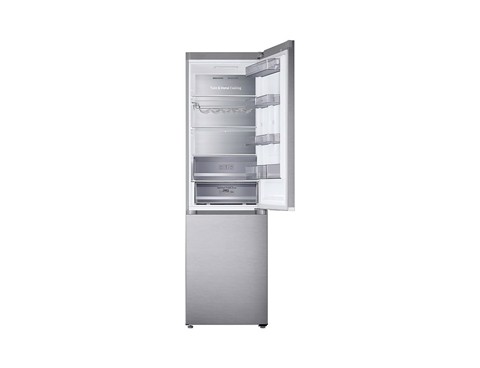 Samsung Frigorifero Combinato Kitchen Fit 2m 368L RB36R8839SR