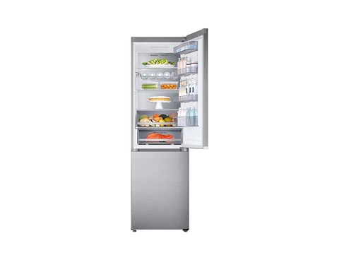 Samsung Frigorifero Combinato Kitchen Fit 2m 368L RB36R8839SR