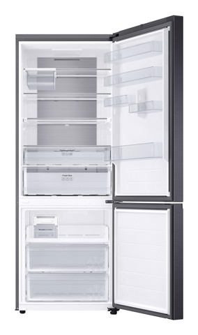 Samsung Frigorifero Combinato largo 75cm 538L RB53DG706AB1EF