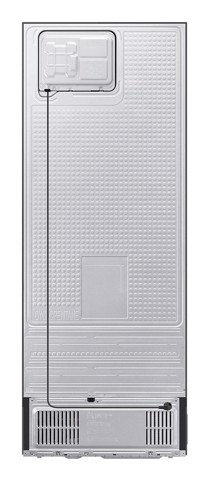 Samsung Frigorifero Combinato largo 75cm 538L RB53DG706AB1EF