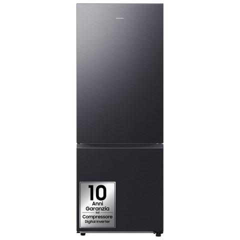 Samsung Frigorifero Combinato largo 75cm 538L RB53DG706AB1EF