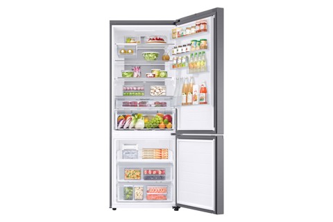 Samsung Frigorifero Combinato largo 75cm 538L RB53DG706BS9EF