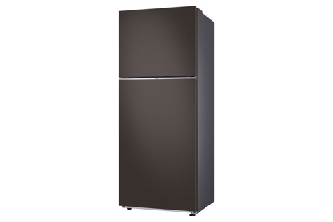 Samsung Frigorifero Doppia Porta BESPOKE AI 393L RT38CB6624C2
