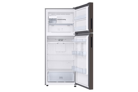 Samsung Frigorifero Doppia Porta BESPOKE AI 393L RT38CB6624C2