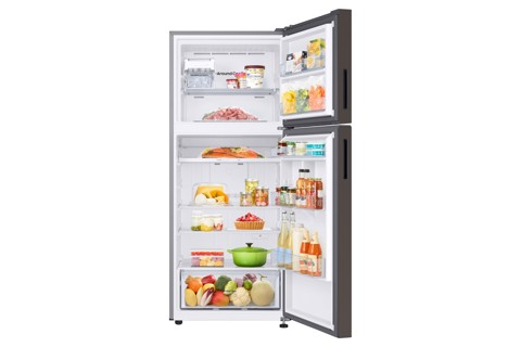 Samsung Frigorifero Doppia Porta BESPOKE AI 393L RT38CB6624C2