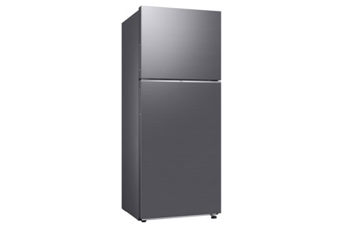 Samsung Frigorifero Doppia Porta EcoFlex AI 393L RT38CG6624S9