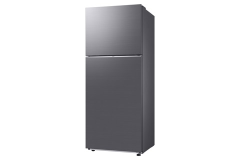 Samsung Frigorifero Doppia Porta EcoFlex AI 393L RT38CG6624S9