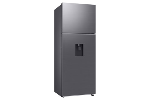 Samsung Frigorifero Doppia Porta EcoFlex AI 462L RT47CG6736S9