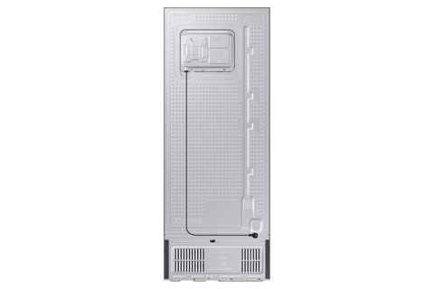 Samsung Frigorifero Doppia Porta EcoFlex AI 462L RT47CG6736S9