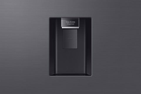 Samsung Frigorifero Doppia Porta EcoFlex AI 462L RT47CG6736S9