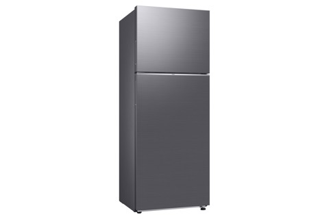 Samsung Frigorifero Doppia Porta EcoFlex AI 465L RT47CG6626S9