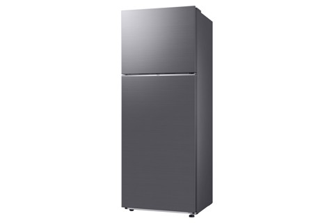 Samsung Frigorifero Doppia Porta EcoFlex AI 465L RT47CG6626S9