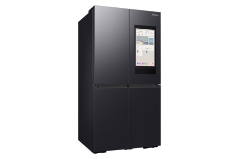 Samsung Frigorifero RF65DG9H0EB1EF 4 Porte Family Hub™ AI Libera Installazione 636L Classe E Antracite