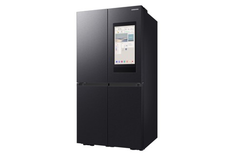 Samsung Frigorifero RF65DG9H0EB1EF 4 Porte Family Hub™ AI Libera Installazione 636L Classe E Antracite