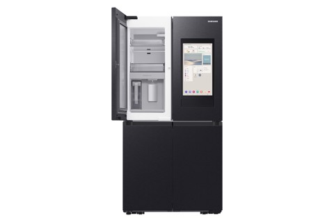 Samsung Frigorifero RF65DG9H0EB1EF 4 Porte Family Hub™ AI Libera Installazione 636L Classe E Antracite