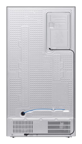 Samsung Frigorifero Side By Side 640L RS70F64KEFEF
