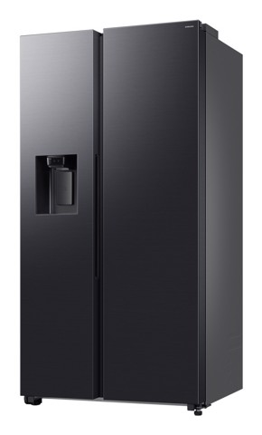 Samsung Frigorifero Side By Side 640L RS70F64KEFEF