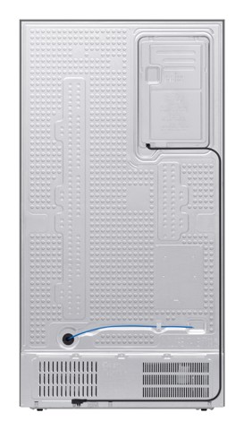 Samsung Frigorifero Side By Side 640L RS70F64KEFEF