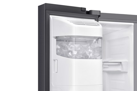 Samsung Frigorifero Side By Side 640L RS70F64KEFEF