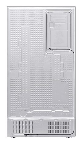 Samsung Frigorifero Side By Side 640L RS70F65KETEF