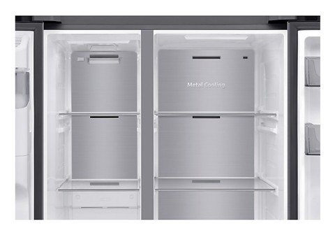 Samsung Frigorifero Side By Side 640L RS70F65KETEF