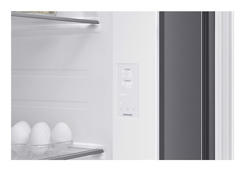 Samsung Frigorifero Side By Side 640L RS70F65KETEF