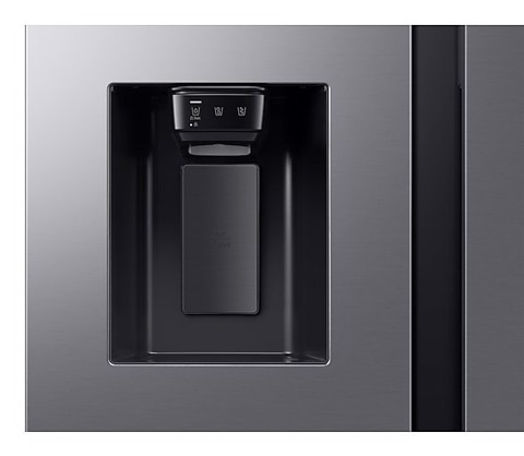 Samsung Frigorifero Side By Side 640L RS70F65KETEF