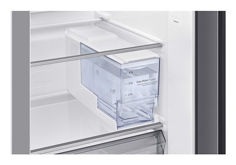 Samsung Frigorifero Side By Side 640L RS70F65KETEF