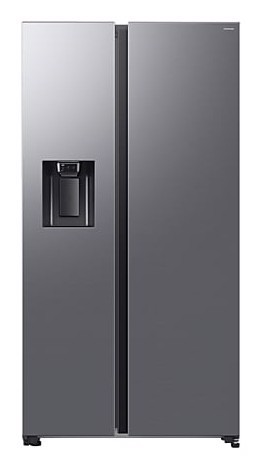 Samsung Frigorifero Side By Side 640L RS70F65KETEF