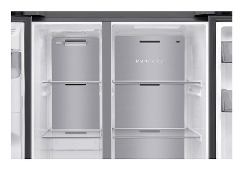 Samsung Frigorifero Side By Side 640L RS70F65KETEF