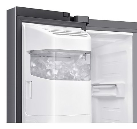 Samsung Frigorifero Side By Side 640L RS70F65KETEF
