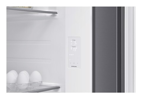 Samsung Frigorifero Side By Side 640L RS70F65KETEF