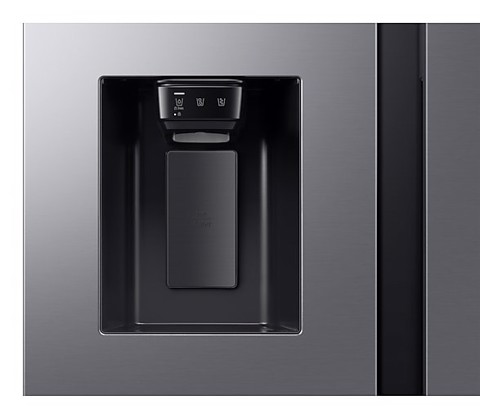 Samsung Frigorifero Side By Side 640L RS70F65KETEF