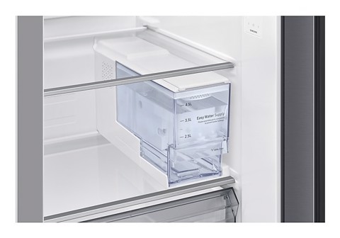 Samsung Frigorifero Side By Side 640L RS70F65KETEF