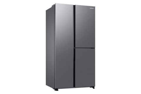 Samsung Frigorifero Side by Side con Beverage Center™ 645L RH69CG895DS9