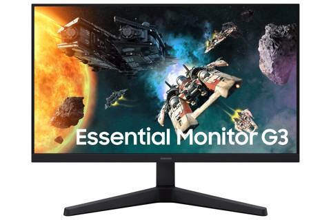 Samsung G31H Monitor PC 61 cm (24") 1920 x 1080 Pixel Full HD LCD Nero