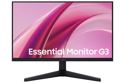 Samsung G31H Monitor PC 61 cm (24") 1920 x 1080 Pixel Full HD LCD Nero
