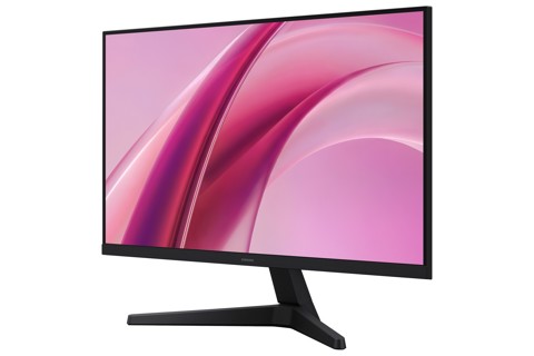Samsung G31H Monitor PC 68,6 cm (27") 1920 x 1080 Pixel Full HD LCD Nero