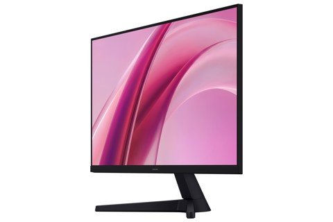 Samsung G31H Monitor PC 68,6 cm (27") 1920 x 1080 Pixel Full HD LCD Nero