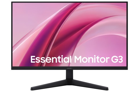 Samsung G31H Monitor PC 68,6 cm (27") 1920 x 1080 Pixel Full HD LCD Nero