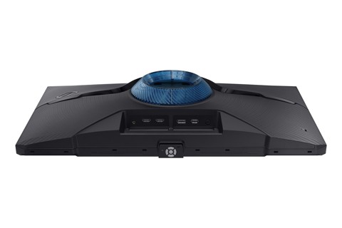 Monitor Gaming Samsung Odyssey G4 G40B – 25” LED IPS Flat, FHD 1920×1080, 1ms (GTG), 240Hz Max., Nero  LS25BG400EUXEN