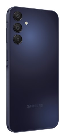Samsung Galaxy A15 16,5 cm (6.5") Dual SIM ibrida 4G USB tipo-C 4 GB 128 GB 5000 mAh Nero, Blu