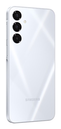 Samsung Galaxy A16 5G 17 cm (6.7") Dual SIM ibrida USB tipo-C 4 GB 128 GB 5000 mAh Grigio